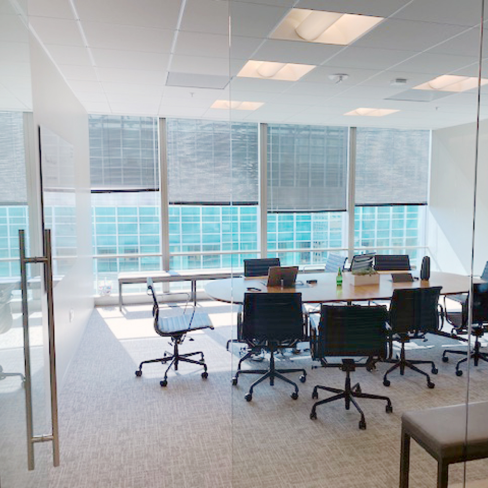 Vista Point Advisors office